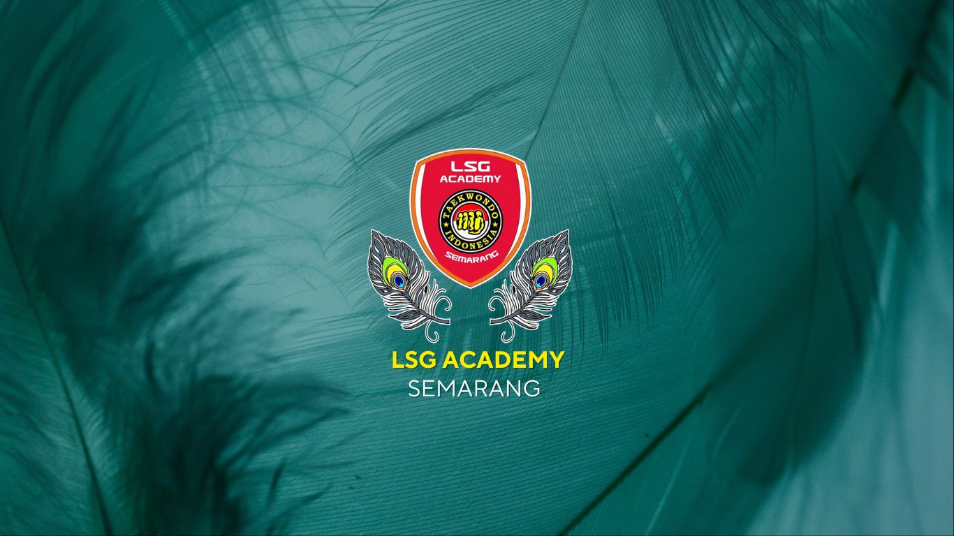 Taekwondo Indonesia Dojang lsgacademy ti-lsgacademy.com